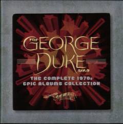 The complete 1970s Epic albums collection