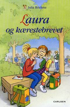 Laura og kærestebrevet