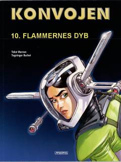 Flammernes dyb
