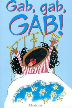Gab, gab, gab
