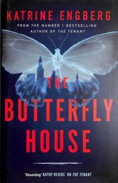 The butterfly house
