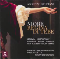 Niobe, regina di Tebe
