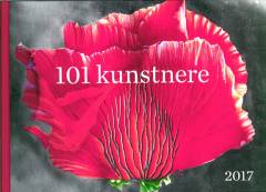 101 kunstnere. Årgang 2017