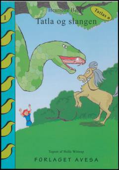 Tatla og slangen