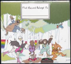 This record belongs to