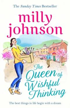 The queen of wishful thinking