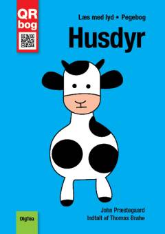 Husdyr