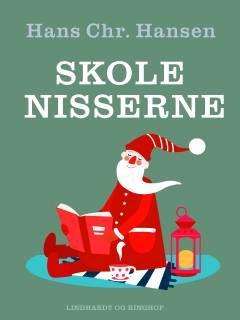 Skolenisserne