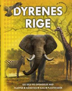 Dyrenes rige