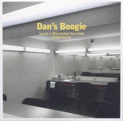Dan's boogie