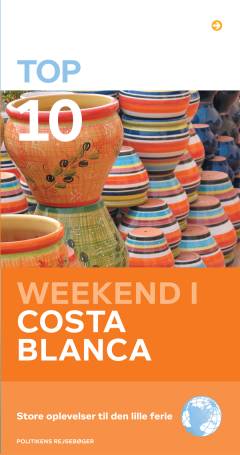Top 10 Costa Blanca