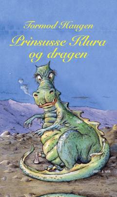Prinsusse Klura og dragen
