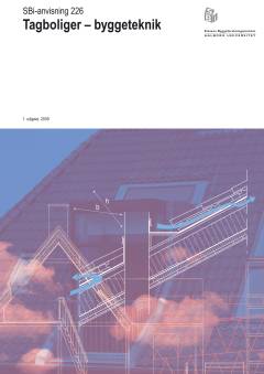 Tagboliger - byggeteknik