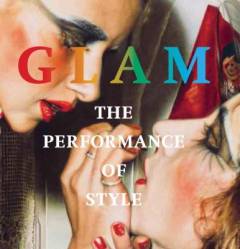 Glam : the performance of style