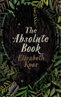 The absolute book