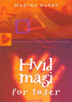 Hvid magi for tøser