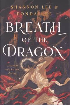 Breath of the dragon