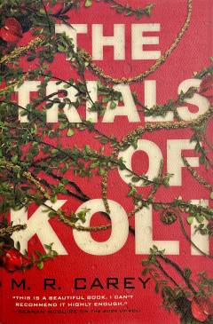 The trials of Koli