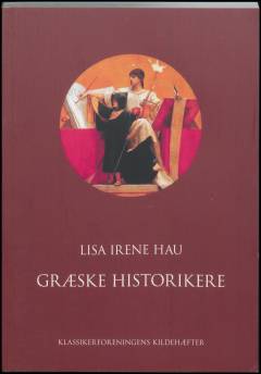 Græske historikere