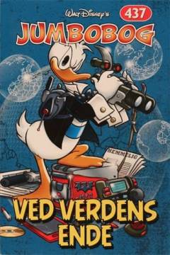 Ved verdens ende