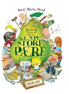 Lydbog (online), 2012