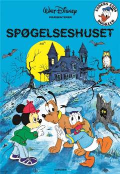 Spøgelseshuset