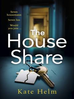 The house share