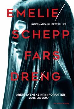 Bog, 1. udgave, 2017