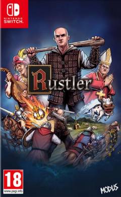 Rustler