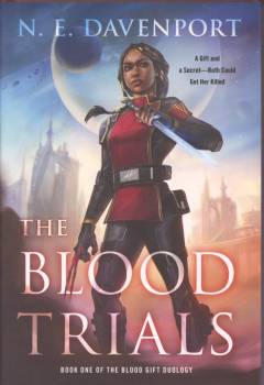The blood trials