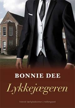 Lykkejægeren
