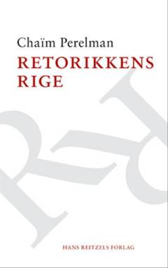 Retorikkens rige : retorik og argumentation