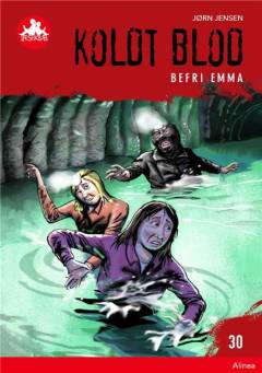 Bog, 1. udgave, 2020