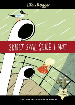 Skibet skal sejle i nat