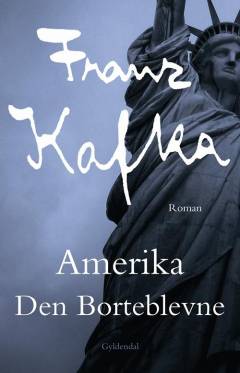 Amerika : den borteblevne