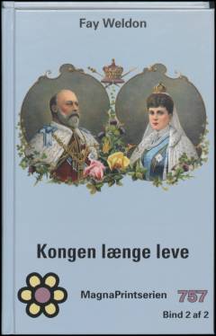 Kongen længe leve. Bind 2 (Stor skrift)