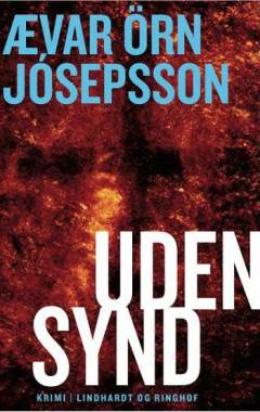 Uden synd : krimi