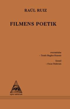 Filmens poetik