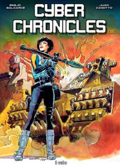 Cyber chronicles. 1. del