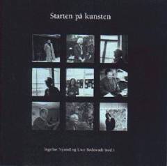 Starten på kunsten