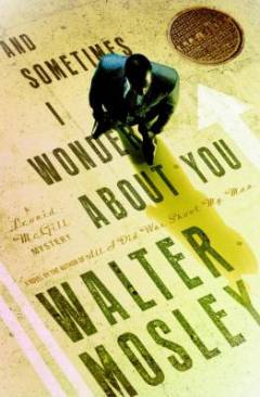 And sometimes I wonder about you