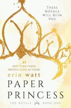 Paper princess