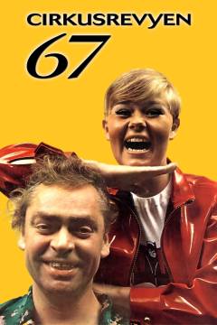 Cirkusrevyen 67 : Den Gyldenblondes revy