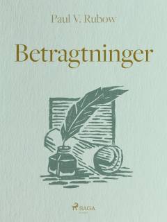 Betragtninger