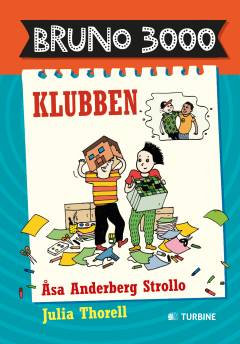 Bruno 3000 - klubben