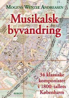 Musikalsk byvandring
