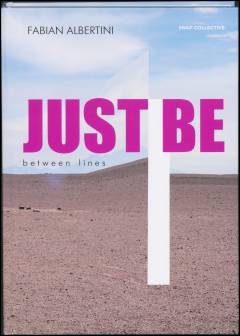 Just be : between lines