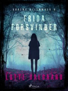 Frida forsvinder