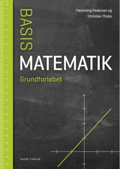 BasisMatematik : grundforløbet
