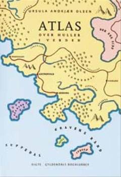 Bog, 1. bogklubudgave, 2004